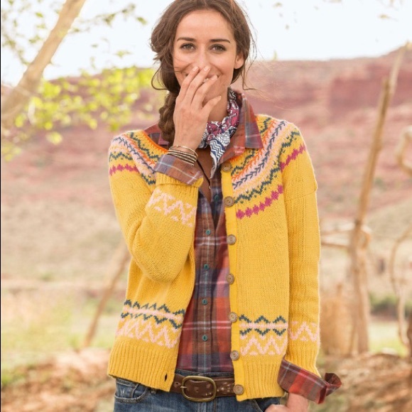sundance sweater